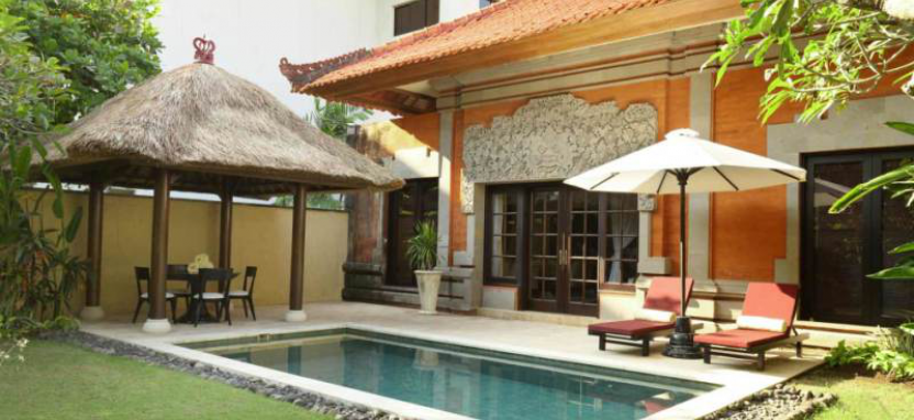 Lake Manyara Tree Lodge 5*