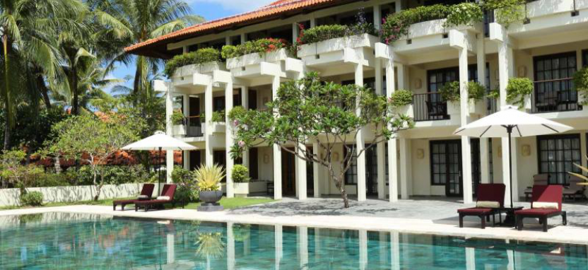 Lake Manyara Tree Lodge 5*