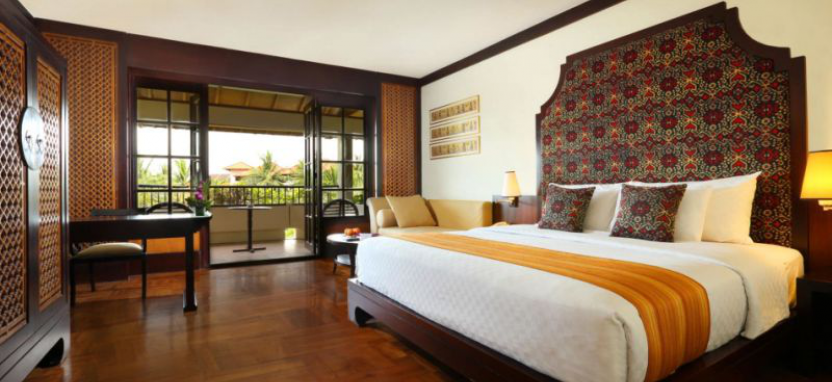 Lake Manyara Tree Lodge 5*