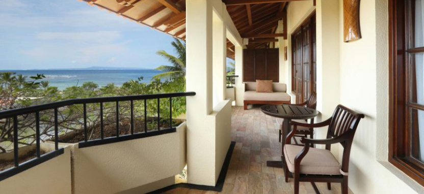 Lake Manyara Tree Lodge 5*