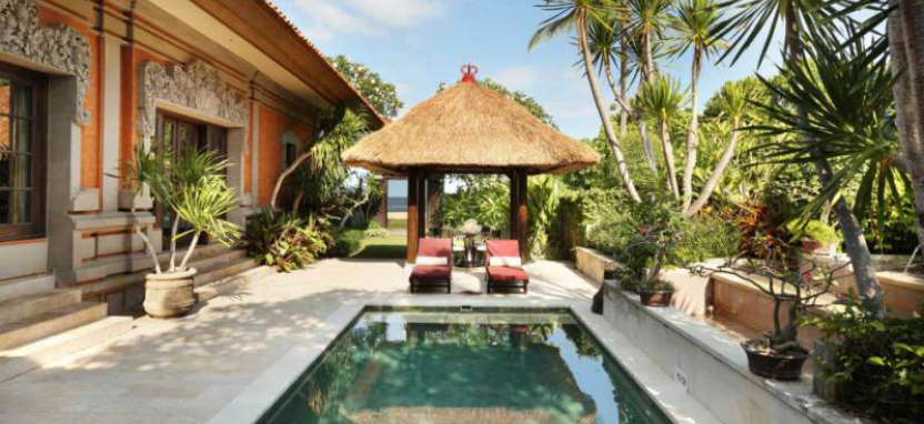 Lake Manyara Tree Lodge 5*