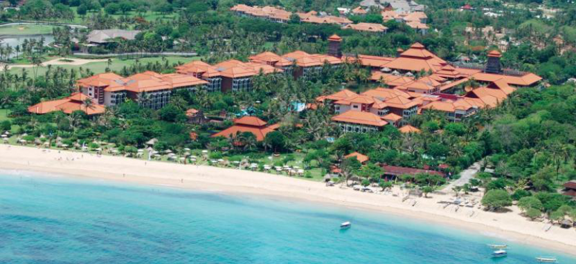 Lake Manyara Tree Lodge 5*