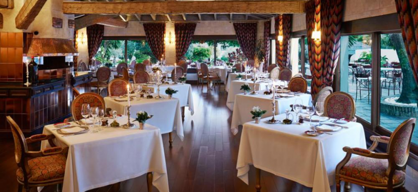 Marbella Club Hotel, Golf Resort & Spa 5*