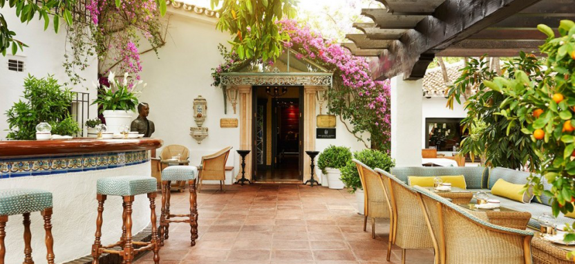 Marbella Club Hotel, Golf Resort & Spa 5*