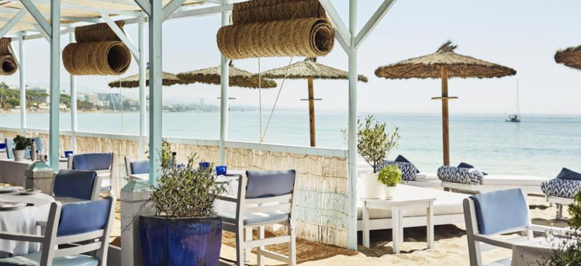 Marbella Club Hotel, Golf Resort & Spa 5*