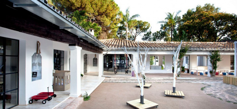 Marbella Club Hotel, Golf Resort & Spa 5*