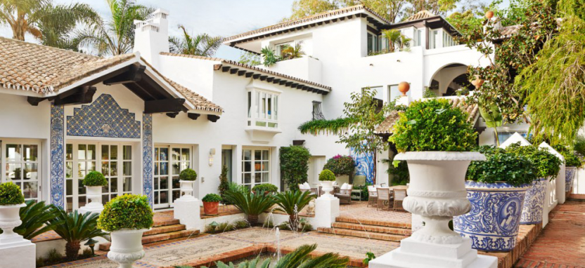 Marbella Club Hotel, Golf Resort & Spa 5*