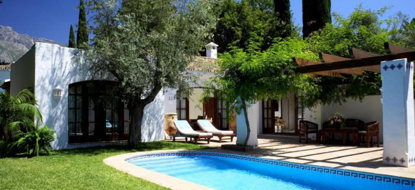 Marbella Club Hotel, Golf Resort & Spa 5*