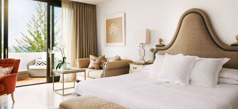 Marbella Club Hotel, Golf Resort & Spa 5*