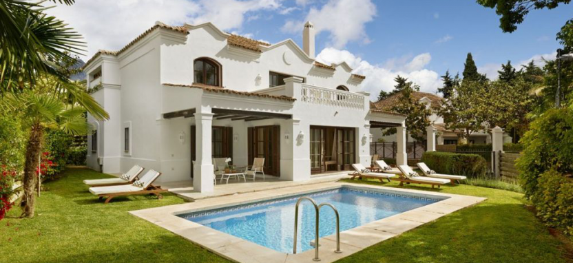 Marbella Club Hotel, Golf Resort & Spa 5*