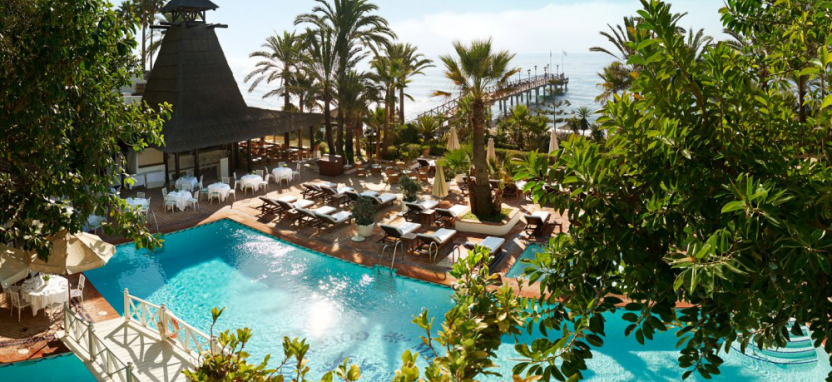 Marbella Club Hotel, Golf Resort & Spa 5*