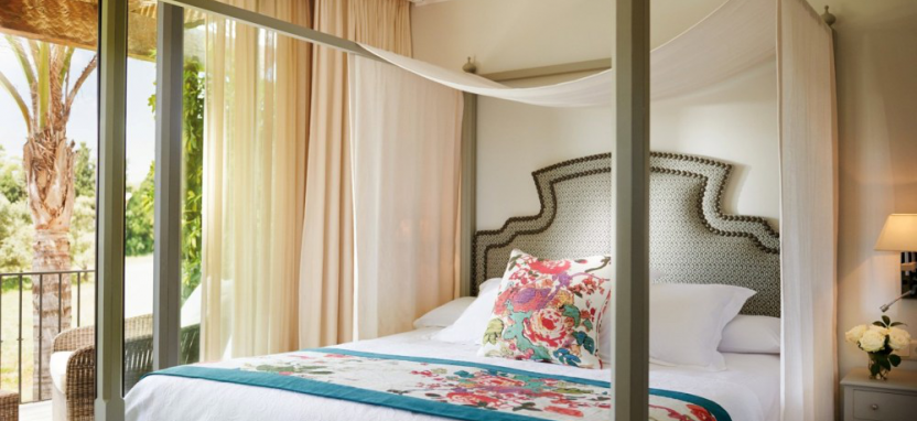 Marbella Club Hotel, Golf Resort & Spa 5*