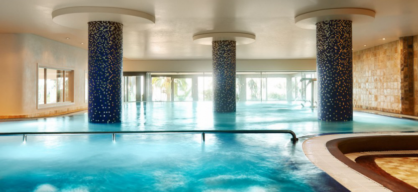 Marbella Club Hotel, Golf Resort & Spa 5*