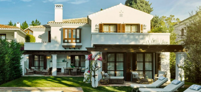 Marbella Club Hotel, Golf Resort & Spa 5*