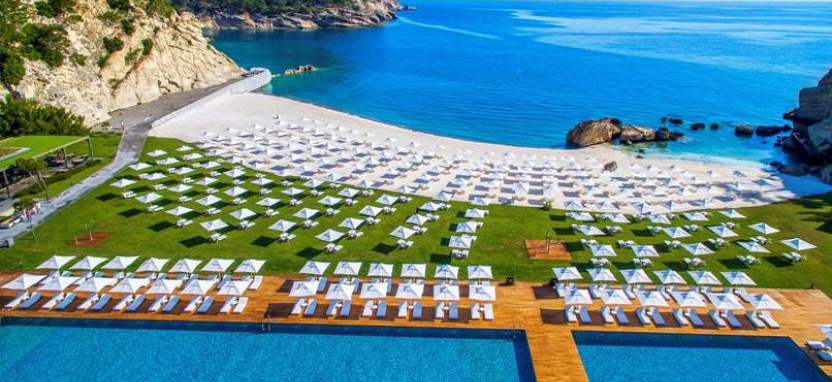 Maxx Royal Kemer Resort 5*