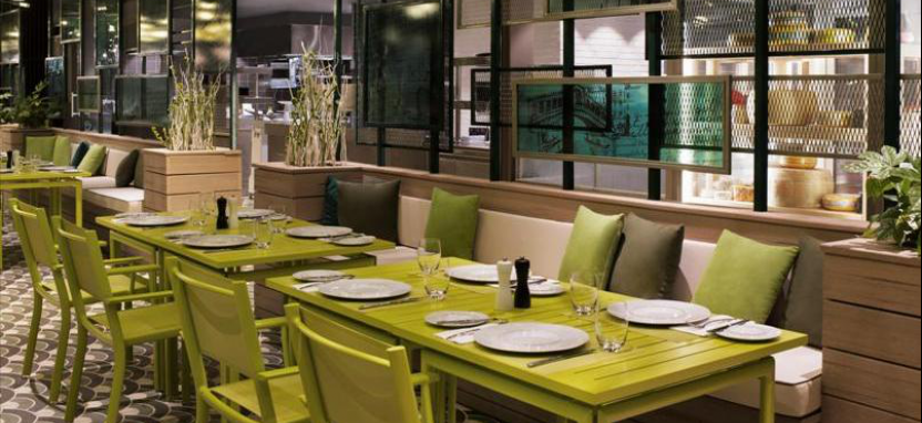 Maxx Royal Kemer Resort 5*