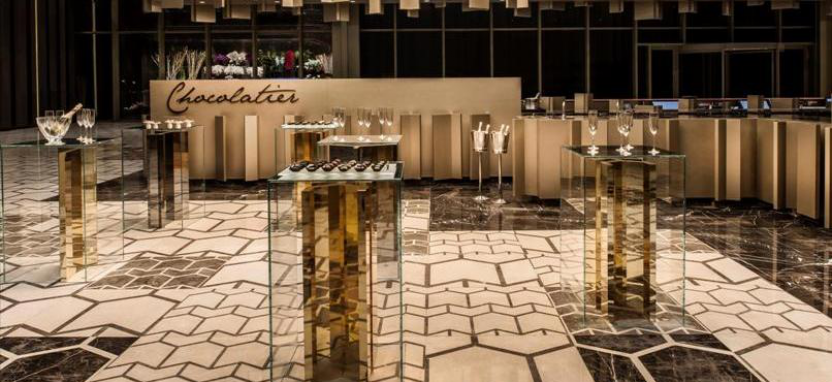 Maxx Royal Kemer Resort 5*