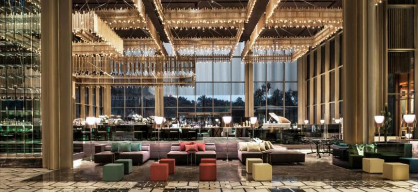 Maxx Royal Kemer Resort 5*