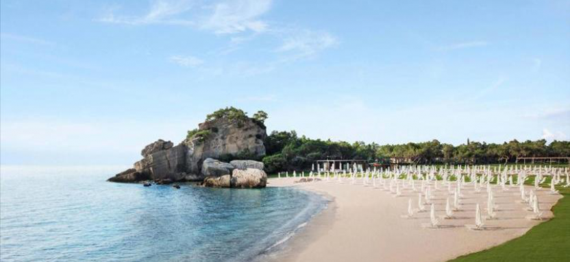 Maxx Royal Kemer Resort 5*