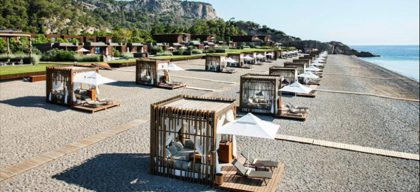 Maxx Royal Kemer Resort 5*