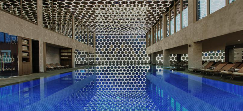 Maxx Royal Kemer Resort 5*