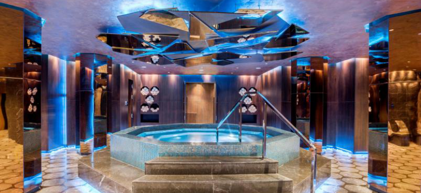 Maxx Royal Kemer Resort 5*