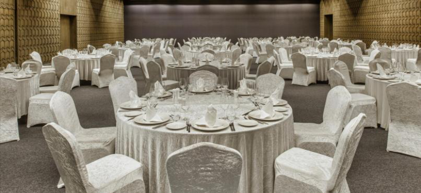 Maxx Royal Kemer Resort 5*