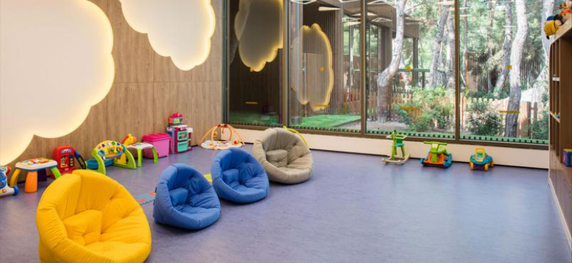 Maxx Royal Kemer Resort 5*