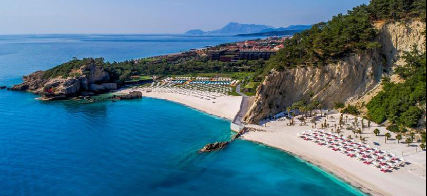 Maxx Royal Kemer Resort 5*