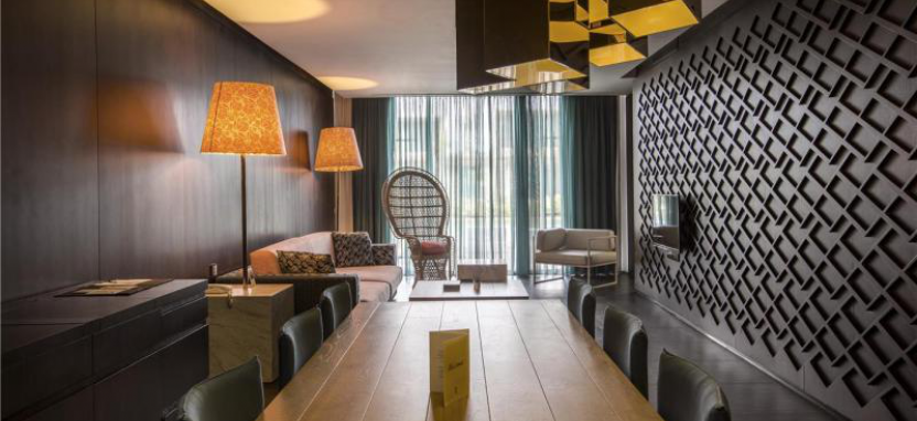 Maxx Royal Kemer Resort 5*