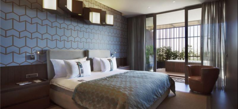 Maxx Royal Kemer Resort 5*