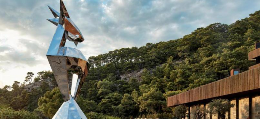 Maxx Royal Kemer Resort 5*