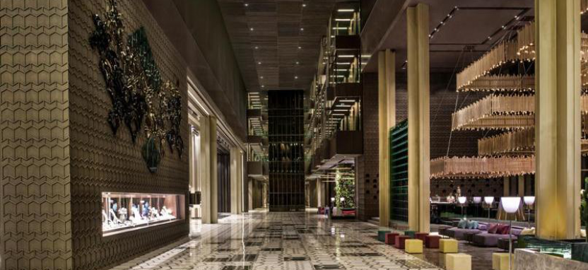 Maxx Royal Kemer Resort 5*