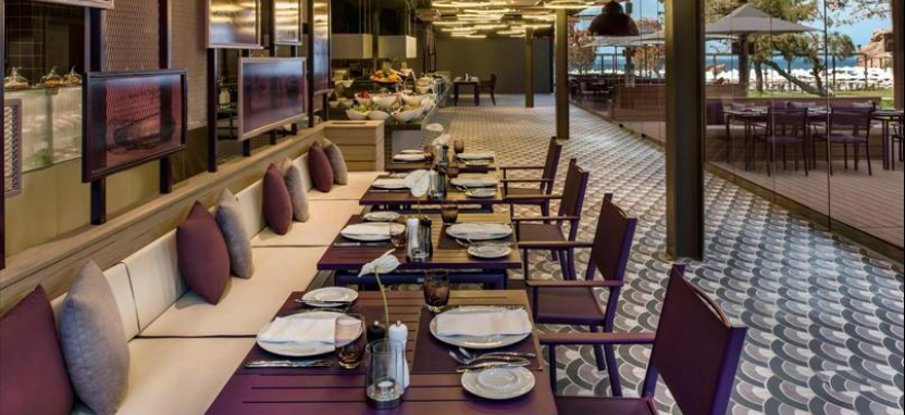 Maxx Royal Kemer Resort 5*