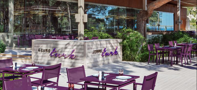 Maxx Royal Kemer Resort 5*