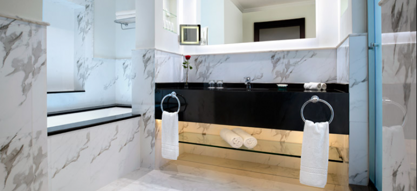 Le Meridien Al Aqah Beach Resort 5* в Фуджейре.