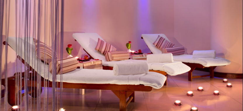 Le Meridien Al Aqah Beach Resort 5* в Фуджейре.