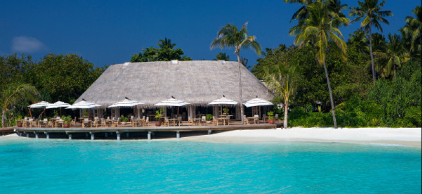 Milaidhoo Island 5* забронировать отель на Мальдивах.
