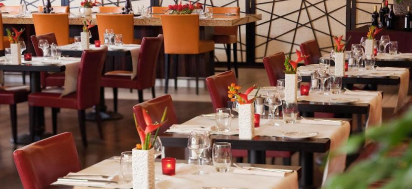 Movenpick Hotel & Casino Geneva 4*s в Женеве