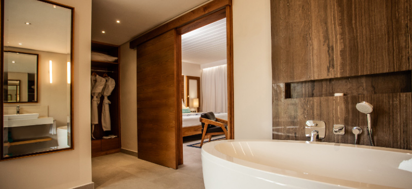 Paradis Beachcomber Golf Resort & Spa на Маврикии.