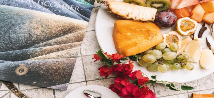 Trou aux Biches Beachcomber Golf Resort & Spa на Маврикии.