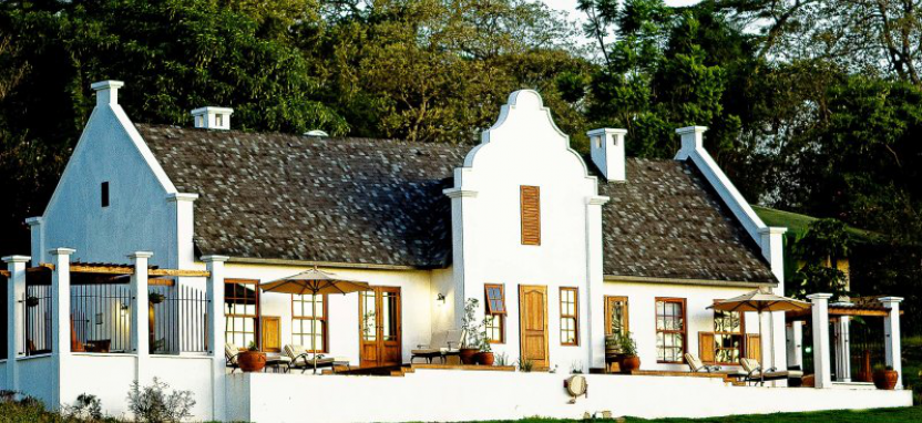 Elewana The Manor Ngorongoro 5*