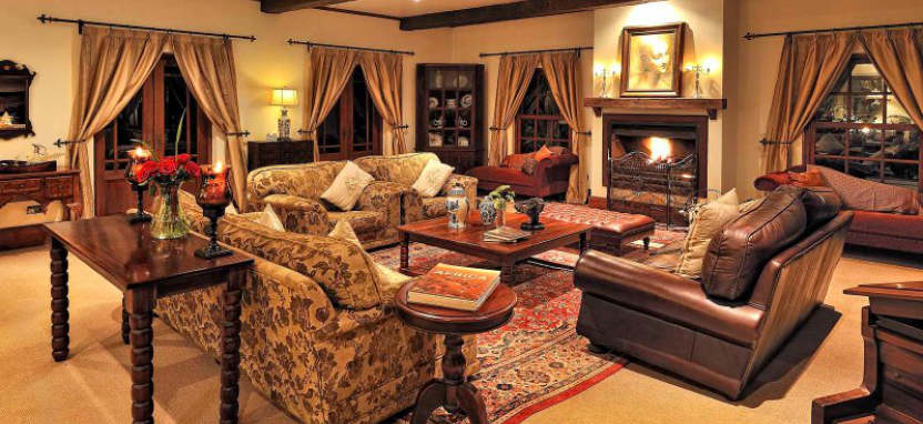 Elewana The Manor Ngorongoro 5*
