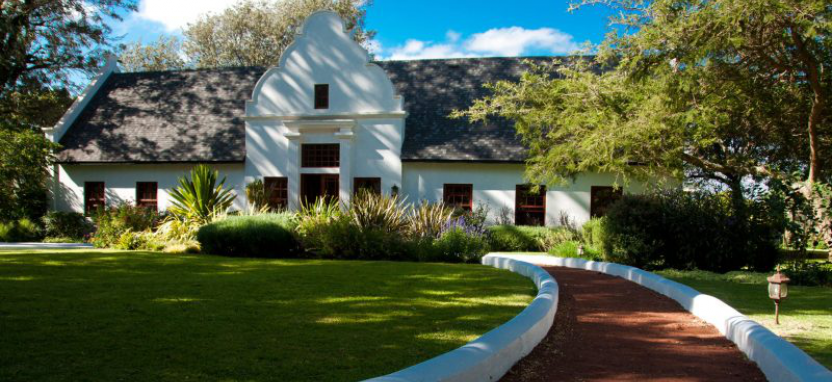 Elewana The Manor Ngorongoro 5*