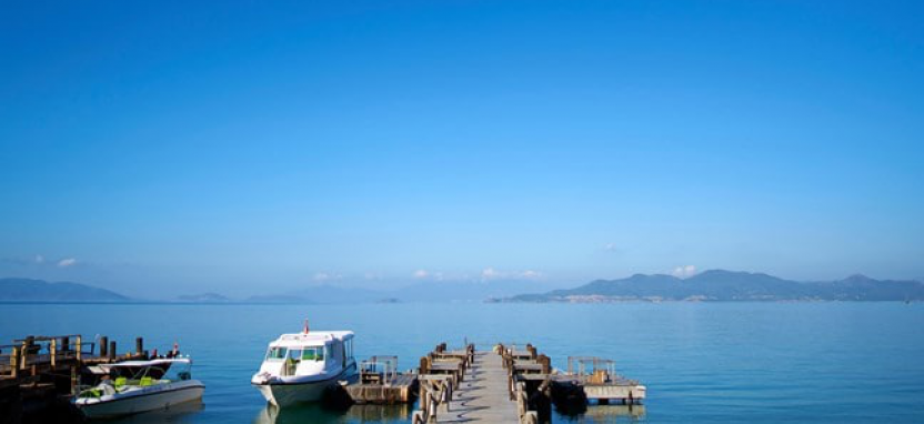 Six Senses Hideaway Ninh Van Bay 5* в Нячанге