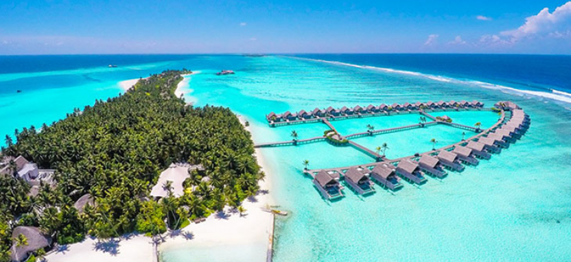 Niyama Private Island Maldives забронировать отель. Спецпредложения