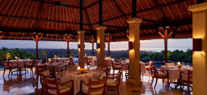 Aman Villas at Nusa Dua 5* в Нуса Дуа на острове Бали