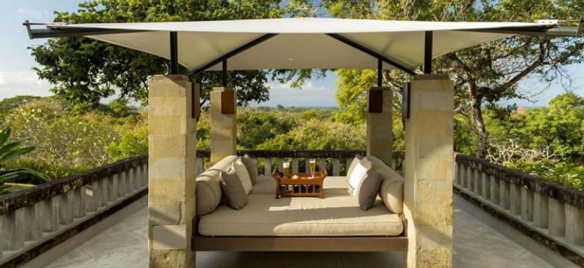 Aman Villas at Nusa Dua 5* в Нуса Дуа на острове Бали