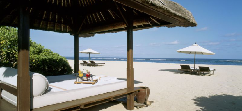 Aman Villas at Nusa Dua 5* в Нуса Дуа на острове Бали