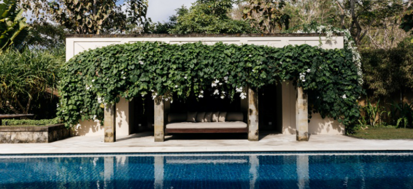 Aman Villas at Nusa Dua 5* в Нуса Дуа на острове Бали